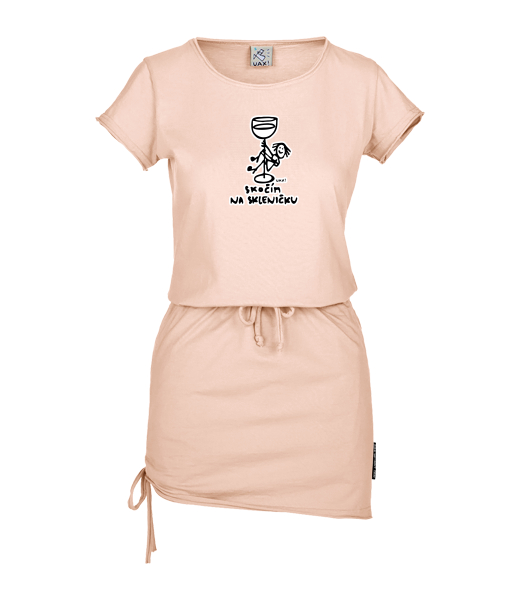 DÁMSKÉ ŠATY URBAN