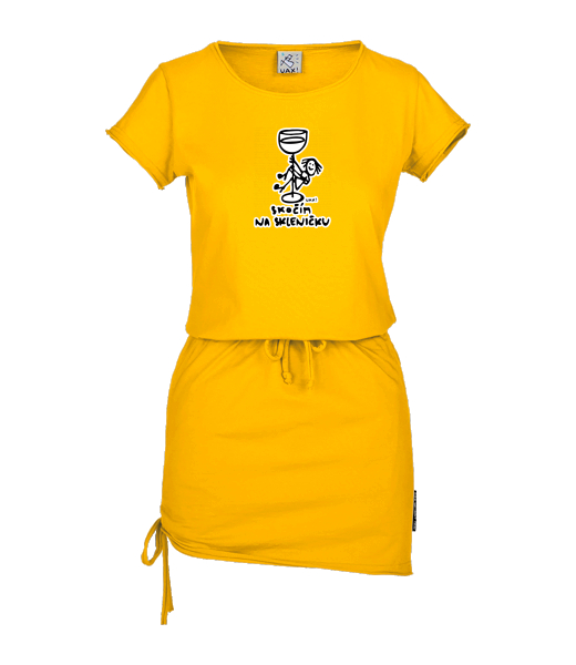 DÁMSKÉ ŠATY URBAN