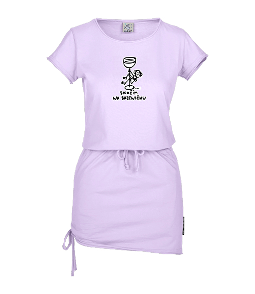 DÁMSKÉ ŠATY URBAN