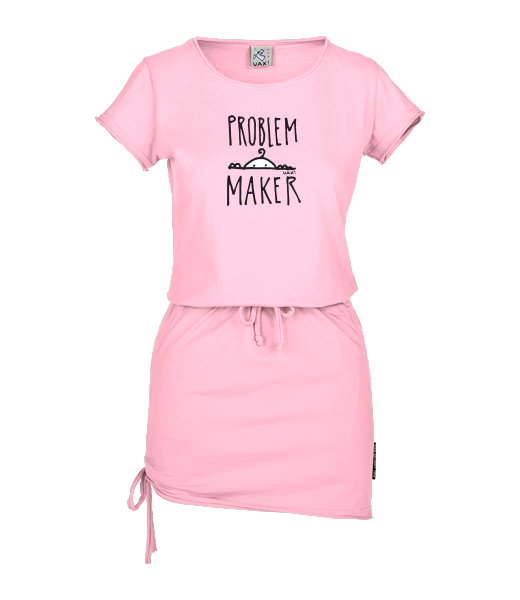 DÁMSKÉ ŠATY URBAN