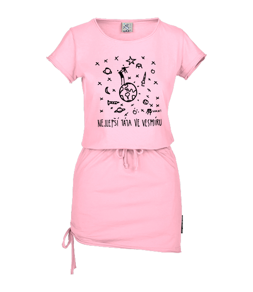 DÁMSKÉ ŠATY URBAN