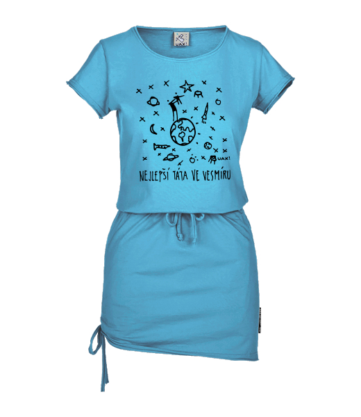 DÁMSKÉ ŠATY URBAN