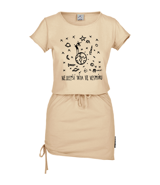 DÁMSKÉ ŠATY URBAN