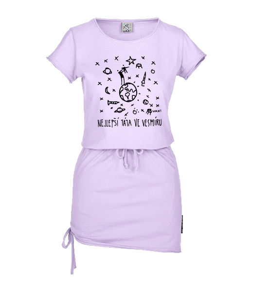 DÁMSKÉ ŠATY URBAN