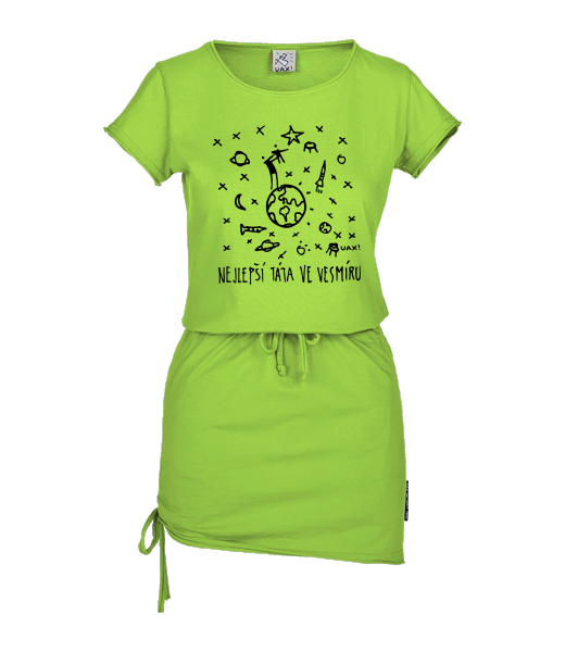 DÁMSKÉ ŠATY URBAN