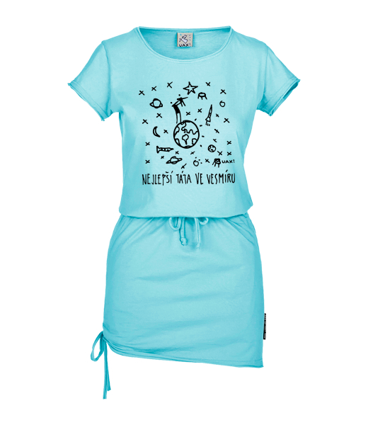 DÁMSKÉ ŠATY URBAN