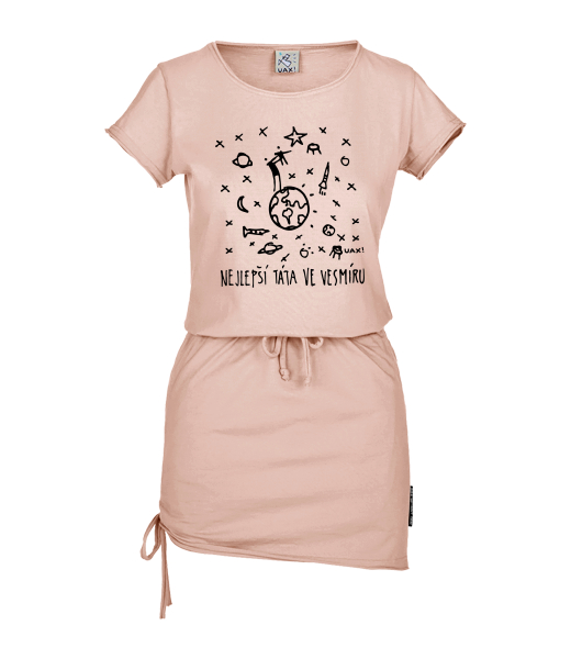 DÁMSKÉ ŠATY URBAN