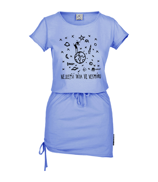 DÁMSKÉ ŠATY URBAN