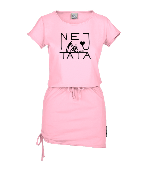 DÁMSKÉ ŠATY URBAN