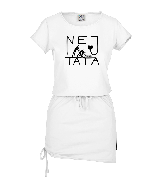 DÁMSKÉ ŠATY URBAN