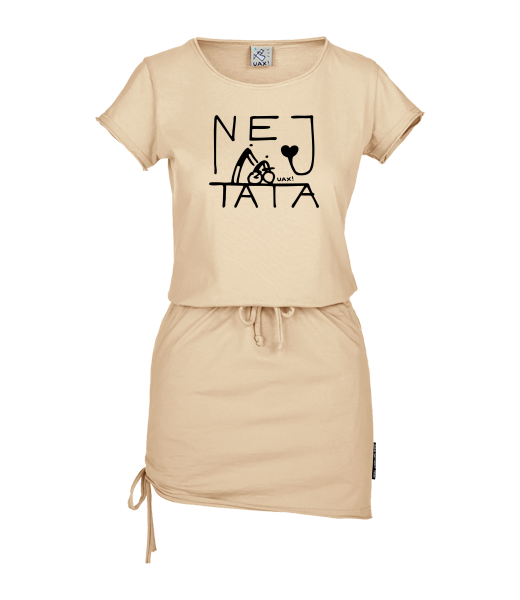 DÁMSKÉ ŠATY URBAN