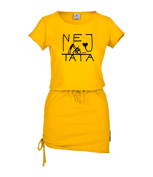 DÁMSKÉ ŠATY URBAN