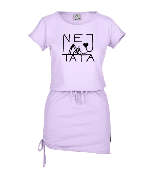 DÁMSKÉ ŠATY URBAN