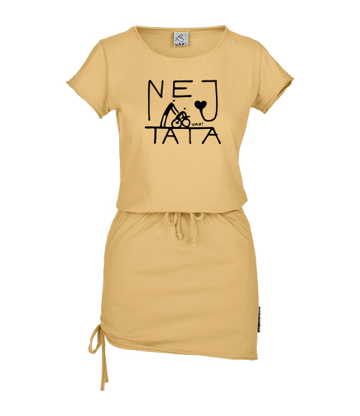 DÁMSKÉ ŠATY URBAN