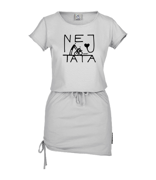 DÁMSKÉ ŠATY URBAN