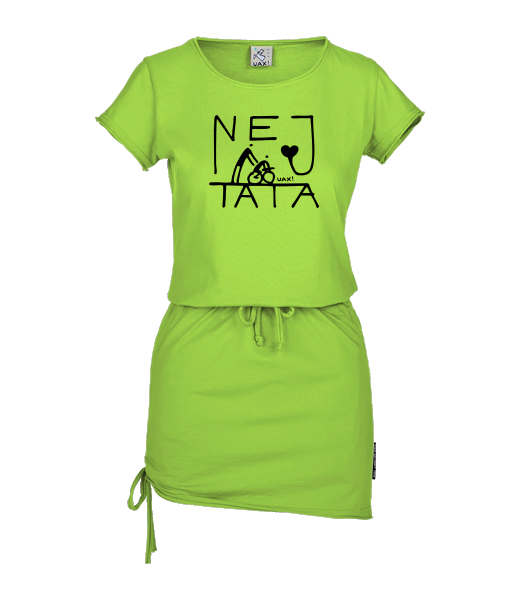 DÁMSKÉ ŠATY URBAN