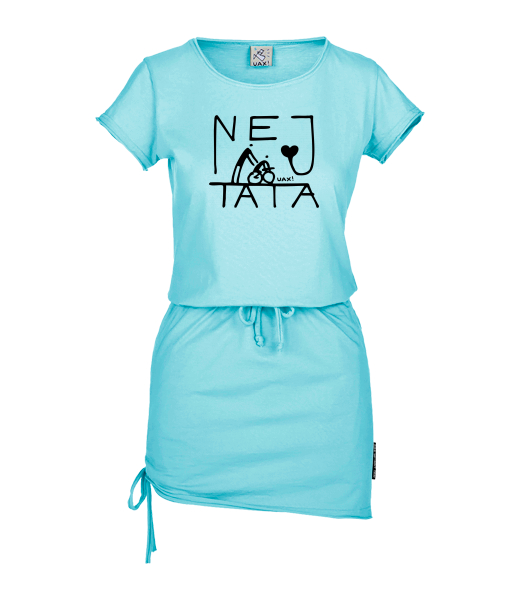 DÁMSKÉ ŠATY URBAN