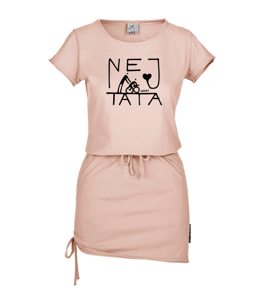 DÁMSKÉ ŠATY URBAN