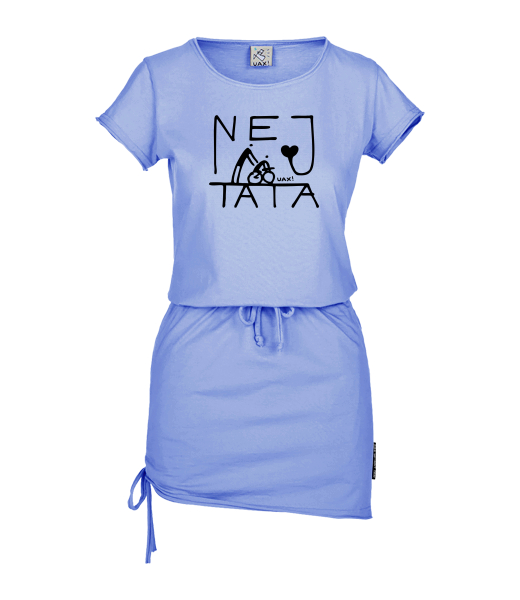 DÁMSKÉ ŠATY URBAN