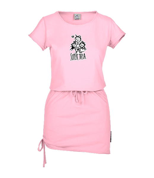 DÁMSKÉ ŠATY URBAN