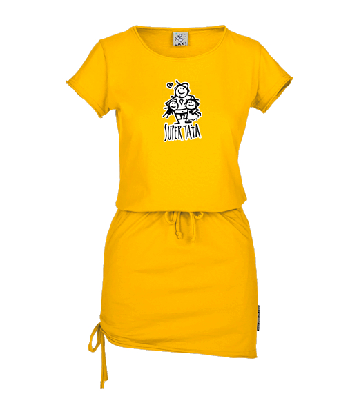 DÁMSKÉ ŠATY URBAN