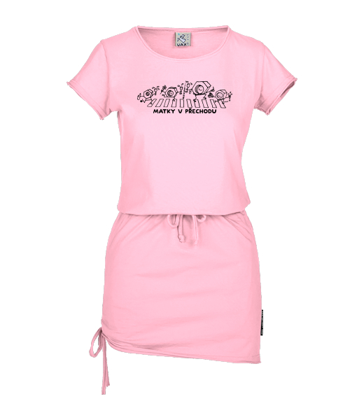 DÁMSKÉ ŠATY URBAN