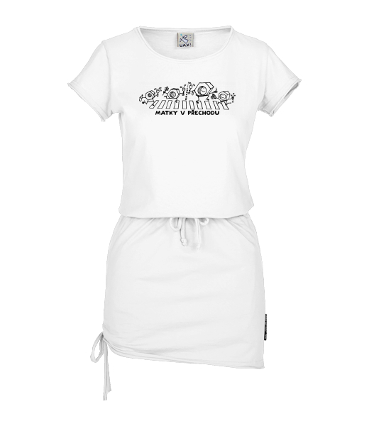 DÁMSKÉ ŠATY URBAN