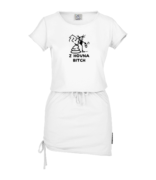 DÁMSKÉ ŠATY URBAN