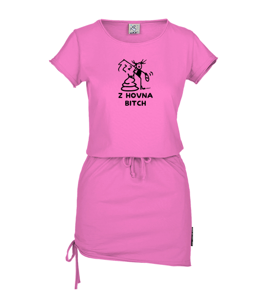 DÁMSKÉ ŠATY URBAN