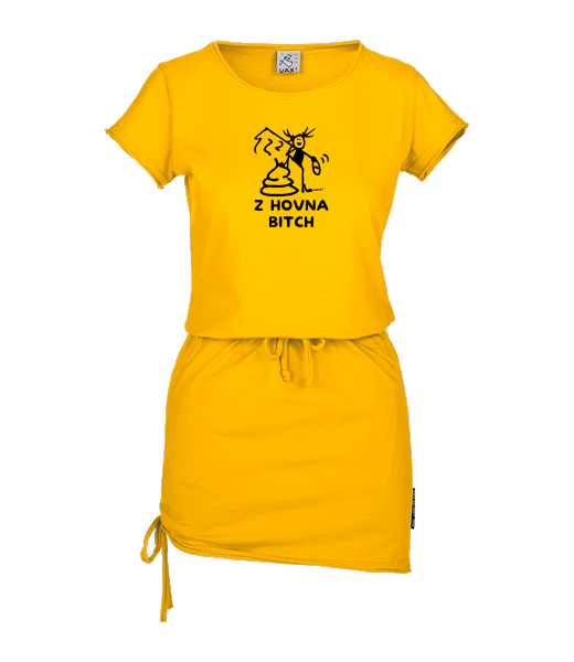 DÁMSKÉ ŠATY URBAN