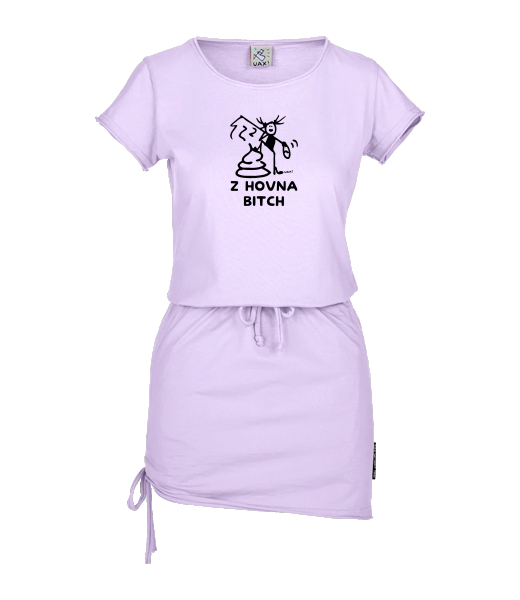 DÁMSKÉ ŠATY URBAN