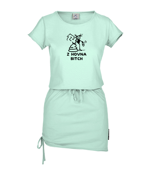 DÁMSKÉ ŠATY URBAN