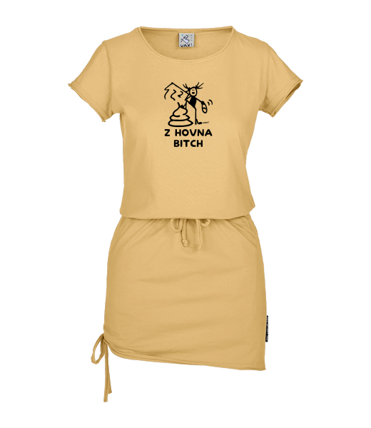 DÁMSKÉ ŠATY URBAN