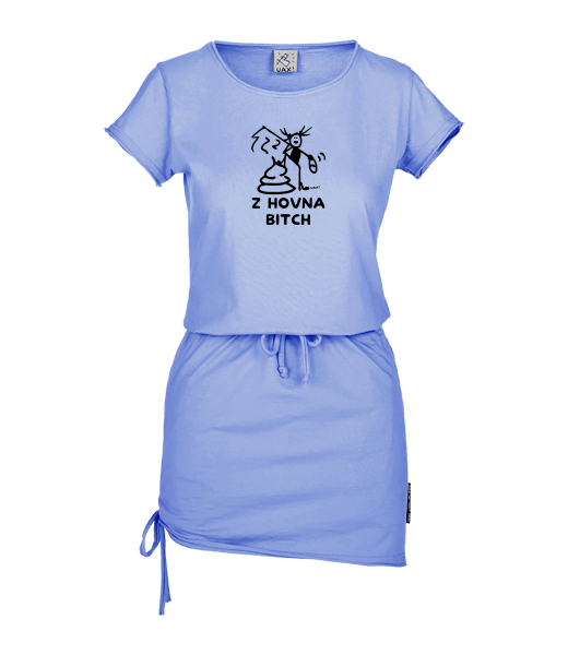 DÁMSKÉ ŠATY URBAN