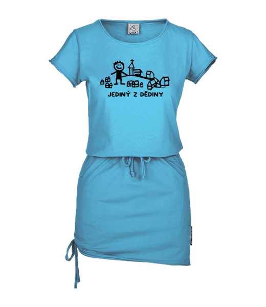 DÁMSKÉ ŠATY URBAN