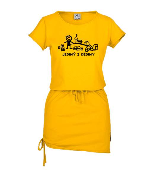 DÁMSKÉ ŠATY URBAN