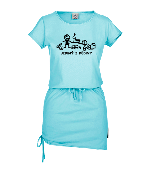 DÁMSKÉ ŠATY URBAN