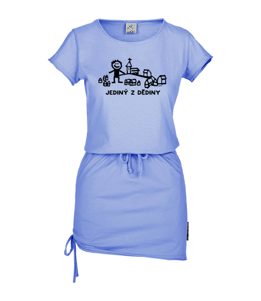 DÁMSKÉ ŠATY URBAN