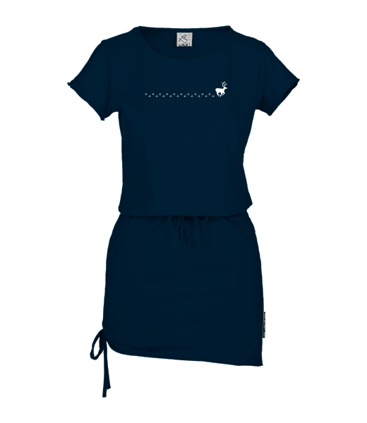 DÁMSKÉ ŠATY URBAN