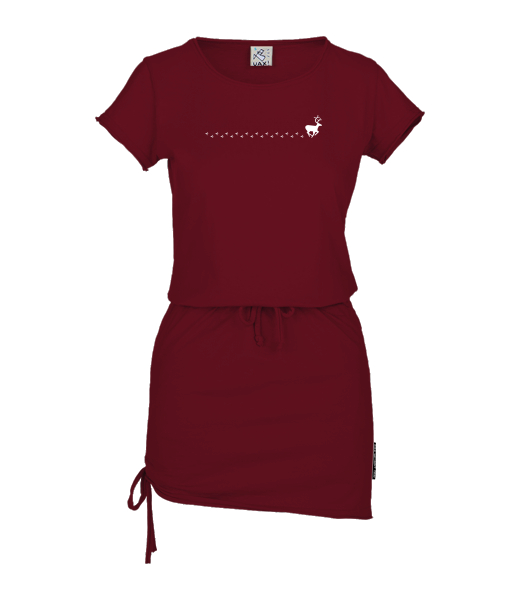 DÁMSKÉ ŠATY URBAN