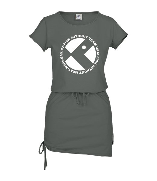 DÁMSKÉ ŠATY URBAN