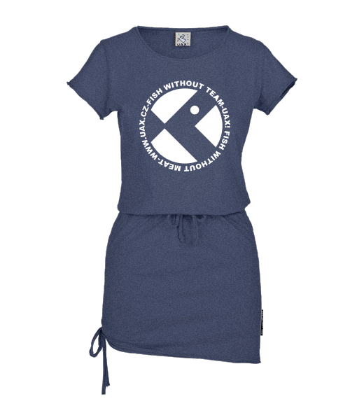 DÁMSKÉ ŠATY URBAN