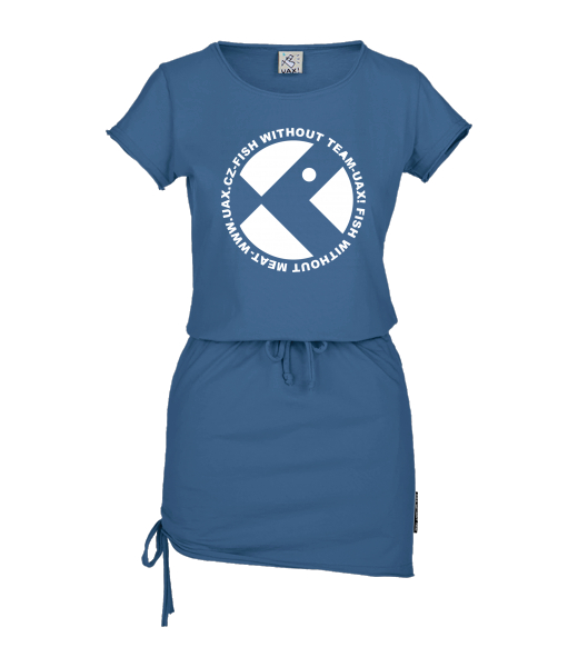 DÁMSKÉ ŠATY URBAN