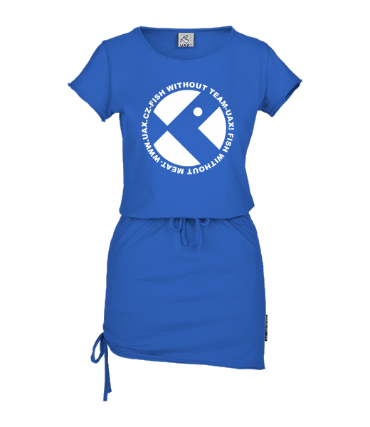 DÁMSKÉ ŠATY URBAN