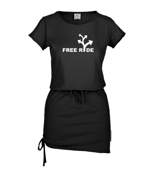 DÁMSKÉ ŠATY URBAN