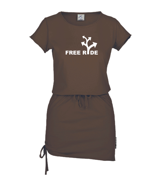 DÁMSKÉ ŠATY URBAN