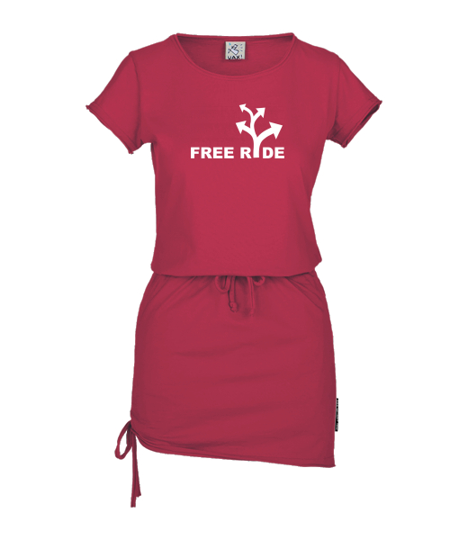 DÁMSKÉ ŠATY URBAN