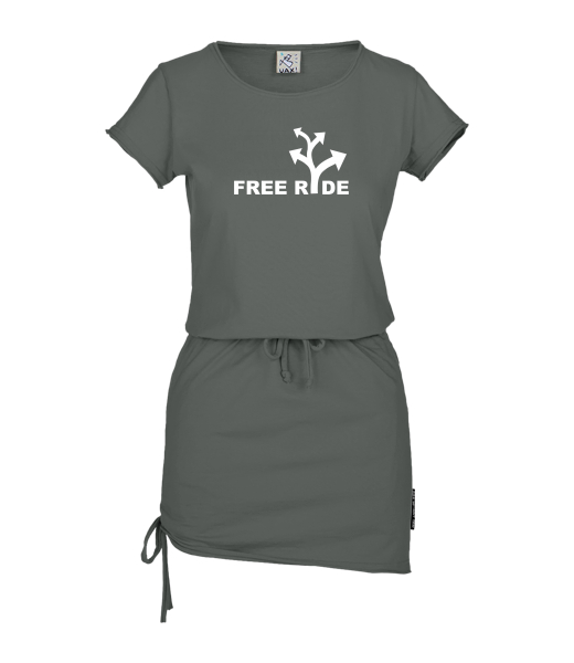 DÁMSKÉ ŠATY URBAN