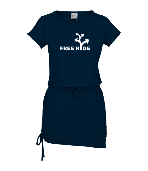 DÁMSKÉ ŠATY URBAN