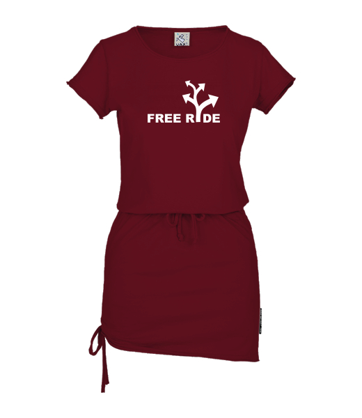 DÁMSKÉ ŠATY URBAN